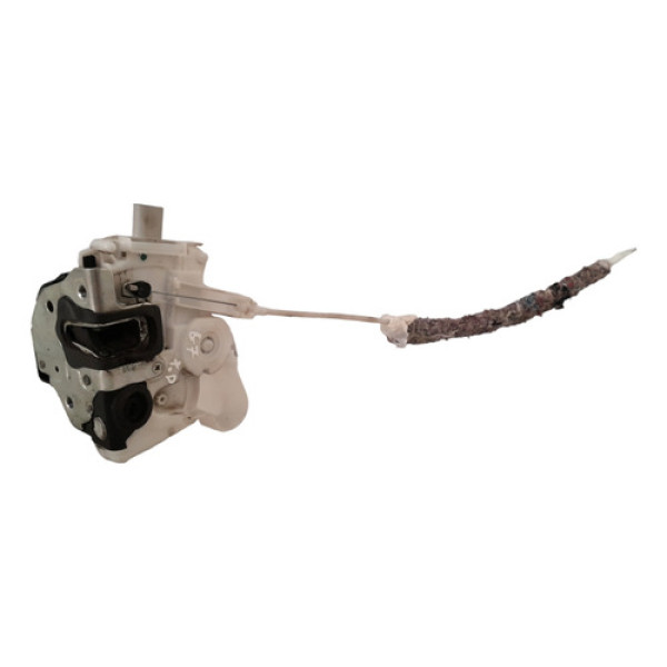 Fechadura Elétrica Porta Traseira Direita Volkswagen Gol G7