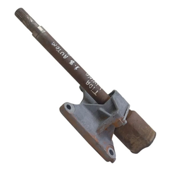 Tulipa Semi Eixo Nissan Tida Livina 1.8 Automático Direito