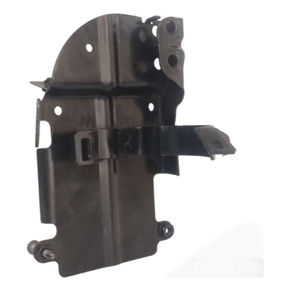 Suporte Modulo E Reservatório Oleo Hidráulico Meriva 02 A 12