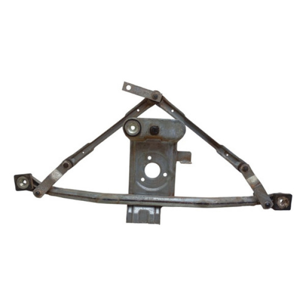 Galhada Limpador Parabrisa Ford Ka 1997 1998 1999 A 2006