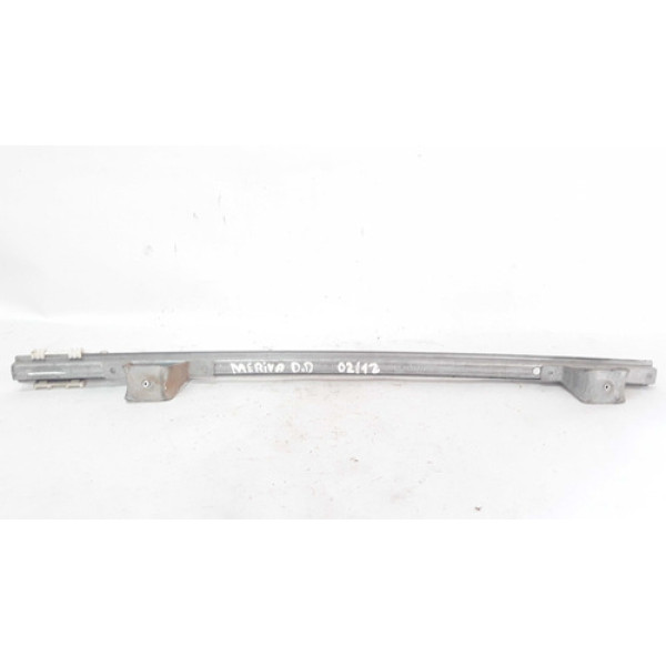 Guia Canaleta Vidro Dianteiro Direito Meriva 2/12 93335960 Cinza