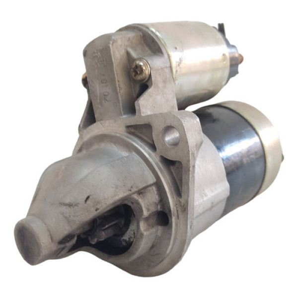 Motor Partida 12v 1.2kw Jac J3 1.4 16v 11 A 15 1043100gg010