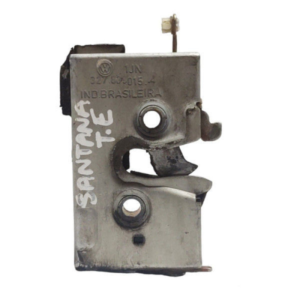 Fechadura Porta Traseira Esquerda Santana 00/6 327839015