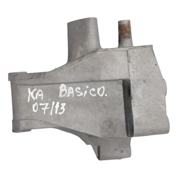 Suporte Alternador Fiesta Ka 1.0 Basico 7 A13 Xs6e10039af