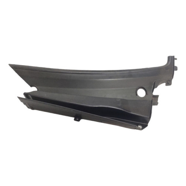 Moldura  Churrasqueira Esquerda  Parabrisa Fiesta 4 A 12