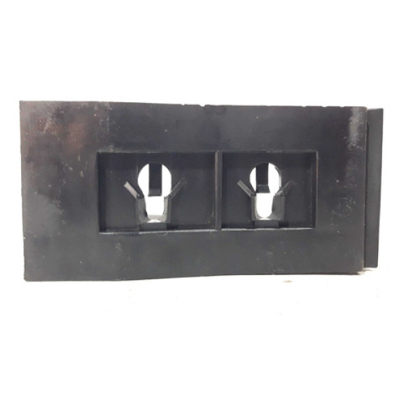 Guia Para-choque Traseiro Esquerdo Corsa Classic 96/10 23718