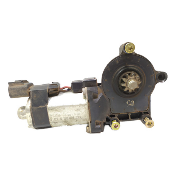 Motor Vidro Elétrico Dianteiro Direito Astra 99/08 Original