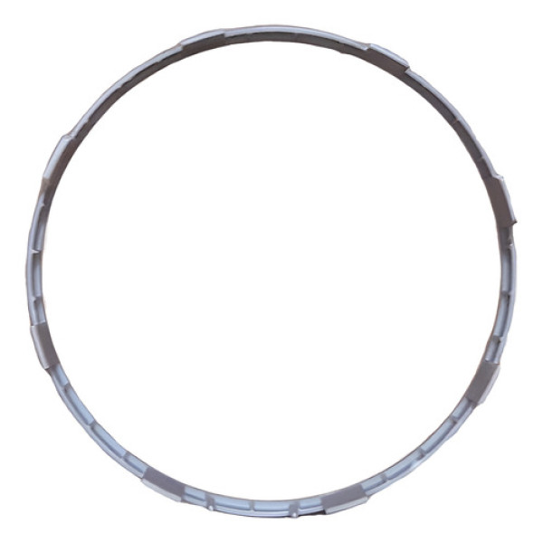 Acabamento Aro Alto Falante Porta Cruze 2011/2015 Original