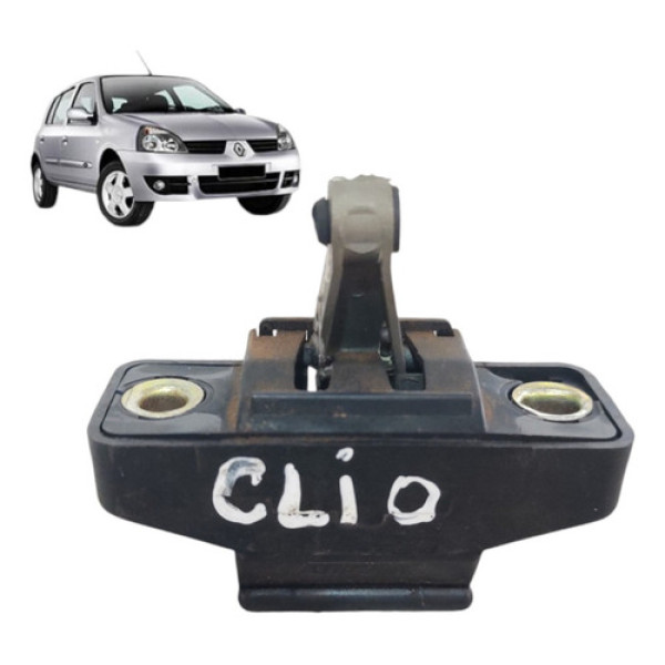 Fechadura Auxiliar Porta Malas Clio 2003 A 2013 