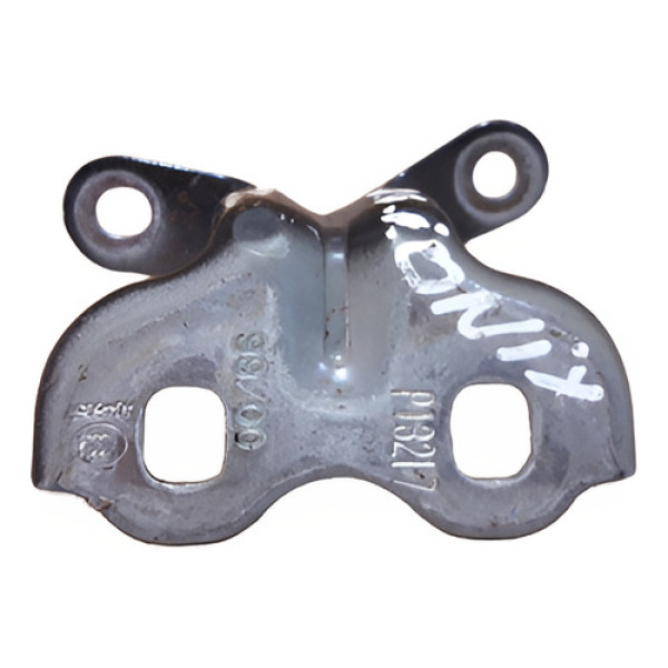 Dobradiça Inferior Porta Dianteira Direita Ônix 2013 A 17