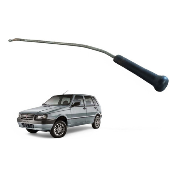 Pino Fechadura Dianteira Esquerda Uno Mille 2004 A 2011