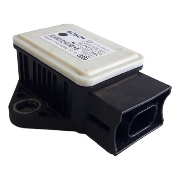 Módulo Sensor Aceleração Citroen C4 Pallas 0265005765 Origin