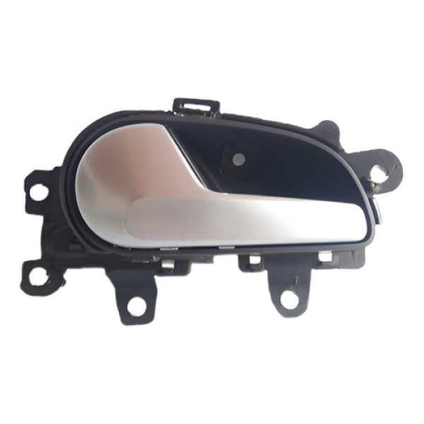 Maçaneta Interna Traseira Esquerda Vw Up Original