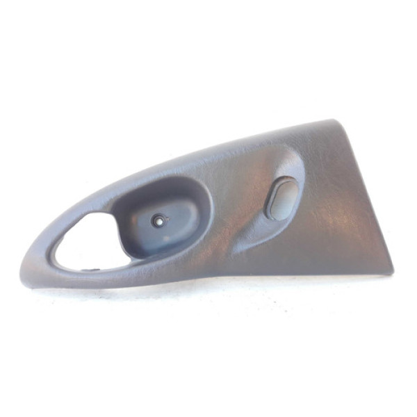 Moldura Maçaneta Traseira Esquerda Focus 2002/07 Original