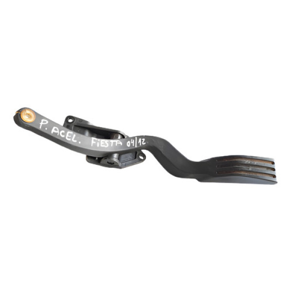 Pedal Acelerador Fiesta 2004/2012 2s659p732ac Original