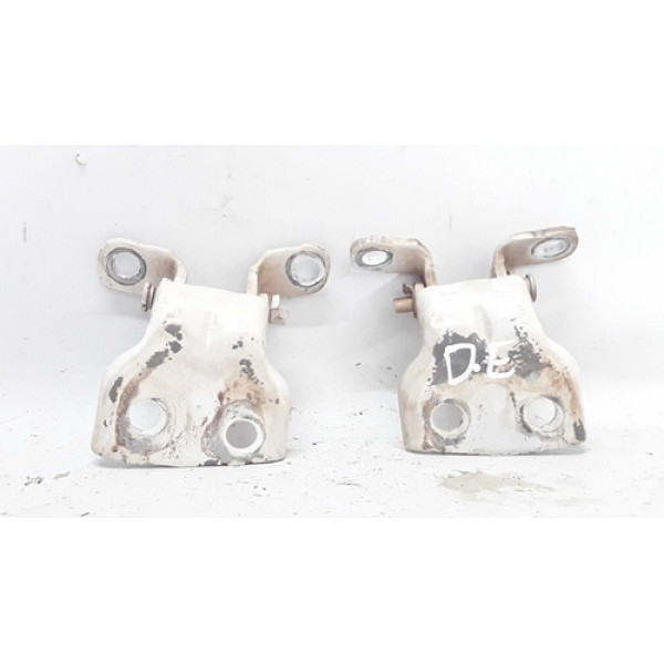 Dobradiça Dianteira Esquerda Fiesta 04 A 12  29427