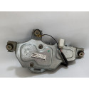 Motor Do Limpador Chery Tiggo 2009zd1236a Valeo Original