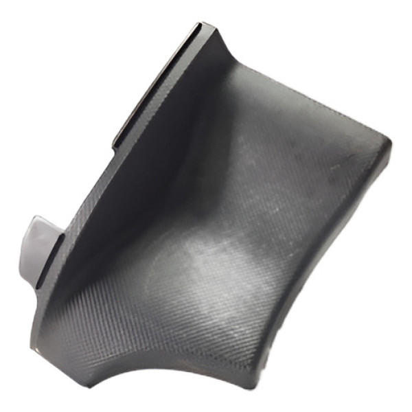 Moldura Acabamento Painel Direito Inferior Sandero 07/13