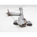 Maquina Vidro Manual Traseira Esquerda Agile Original