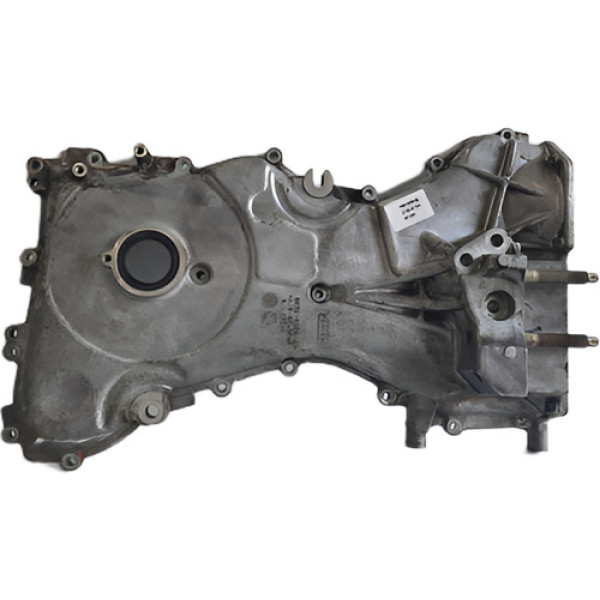 Tampa Correia Dentada Ford Fusion Sel 2.5 16v Aut 10 11 12