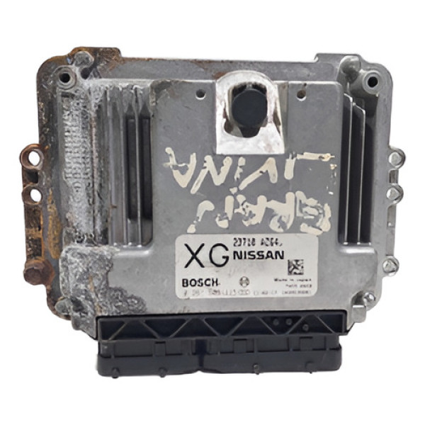 Módulo Injeção Grand Livina 16v 1.8 Automático 23710az64