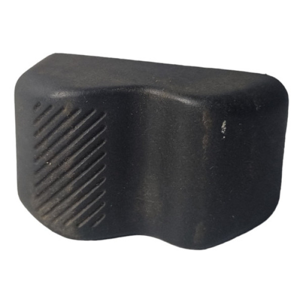 Botão Falso Painel Gol Saveiro G2 G3 Original Vw 377957087