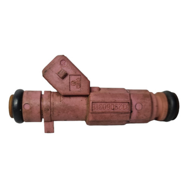 Bico Injetor Volkswagen Fox 1.6 2003 A 2005 0280156225 Bosch