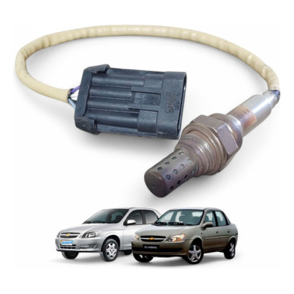 Sonda Lambda Celta Classic 2007 A 2016 883445040