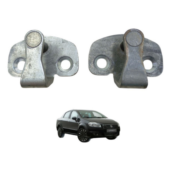 Par Batente Porta Linea 2008 2009 2010 2011 2012 2013 A 2015