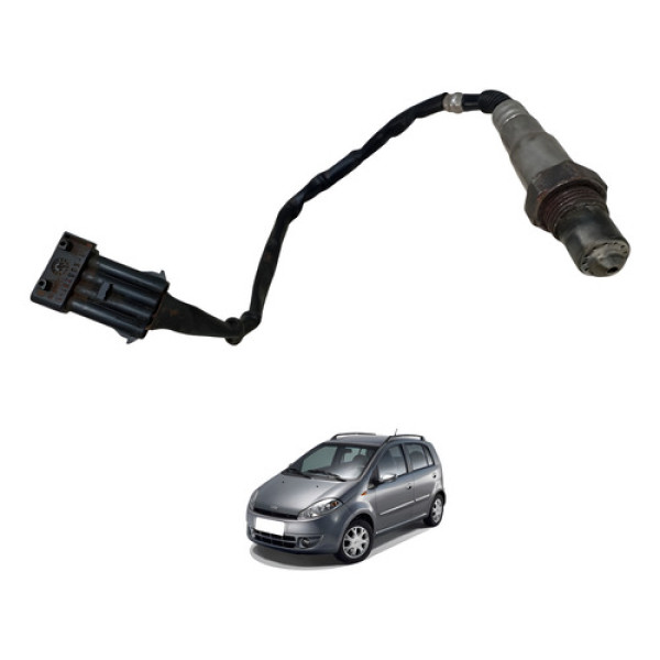 Sonda Lambda Chery Face 1.3 2010 2011 2012 2013 2014