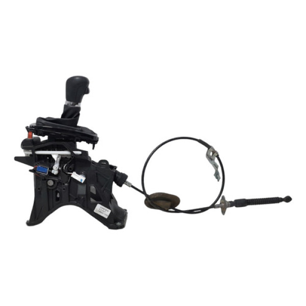 Alavanca Trambulador Honda Civic G10 17/22 Cvt 2.0 C/ Cabos