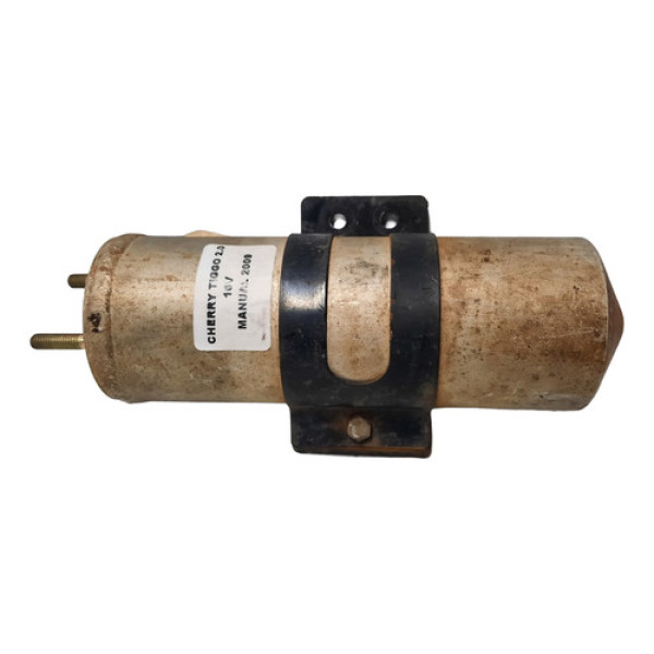 Filtro Secador Acumulador Chery Tiggo 2009 Original