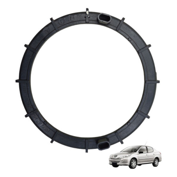 Porca Tanque Combustível Peugeot 206 E 207