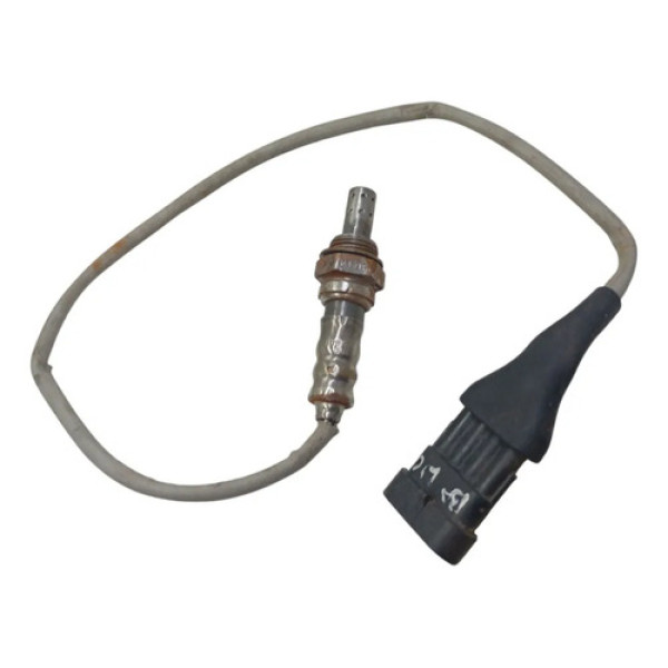Sonda Lambda Grand Siena Idea Punto 1.6 16v 55236780