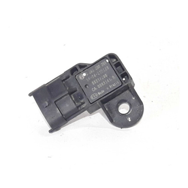 Sensor Map Palio/siena/strada/doblo1.8 Fire 55219296 