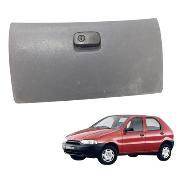 Tampa Porta Luvas Palio Strada Siena 1996 A 2004