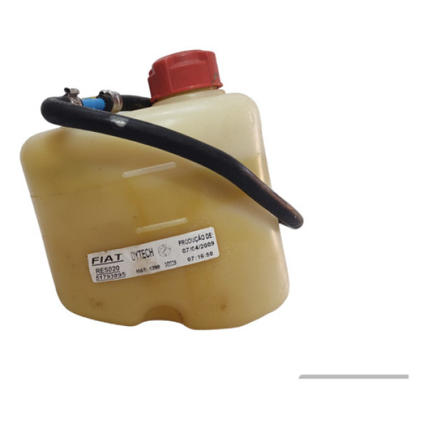 Reservatório Gasolina Partida Frio Uno Mille 4/11 51793895