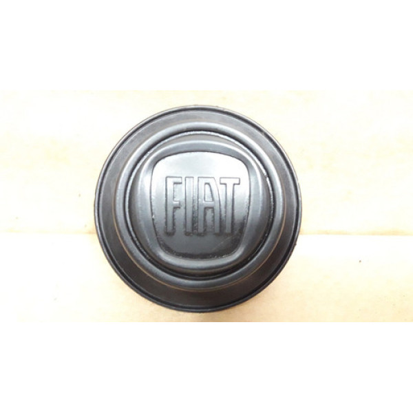 Calota Centro Roda Fiat Strada/fiorino 14/2015 Original