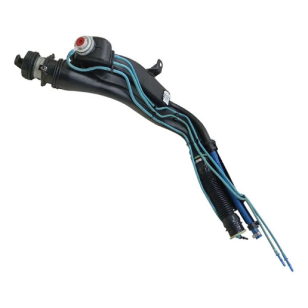 Gargalo Tanque Combustível Argo 2017 18 19 20 2021 Original