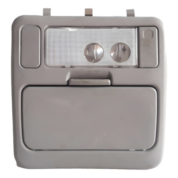 Luz Teto Cortesia Com Porta Óculos Chery Tiggo 2009 Original