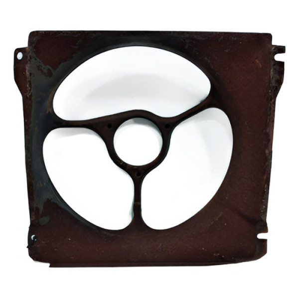 Defletor Ventoinha Radiador Escort Hobby Verona 84/92 Origin