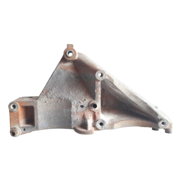 Suporte Compressor Ar Condicionado Palio Fire 04/10 55186284