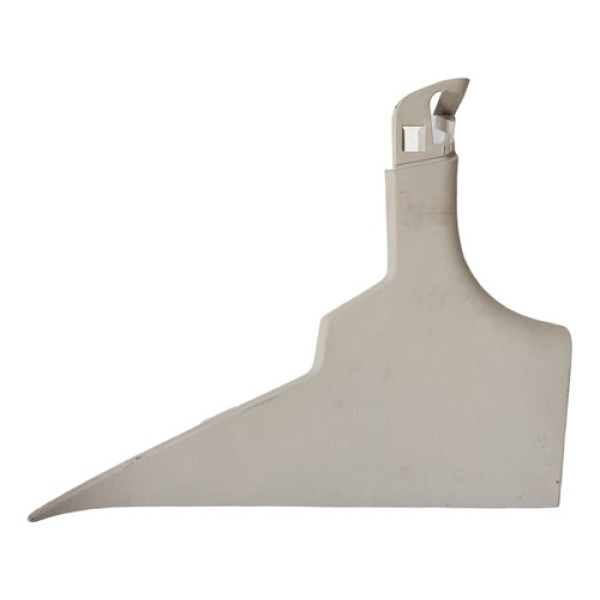 Moldura Coluna Porta Traseira Direita Fluence 12/15  2534