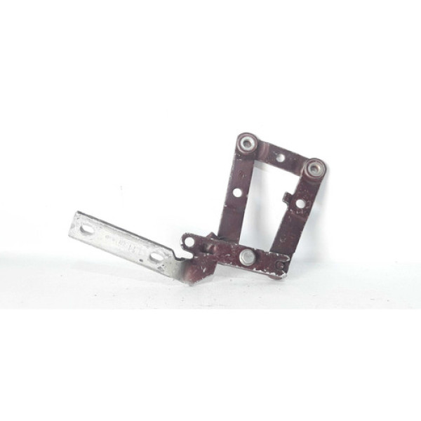 Braço Dobradiça Esquerda Capô Gm Ômega 92/98