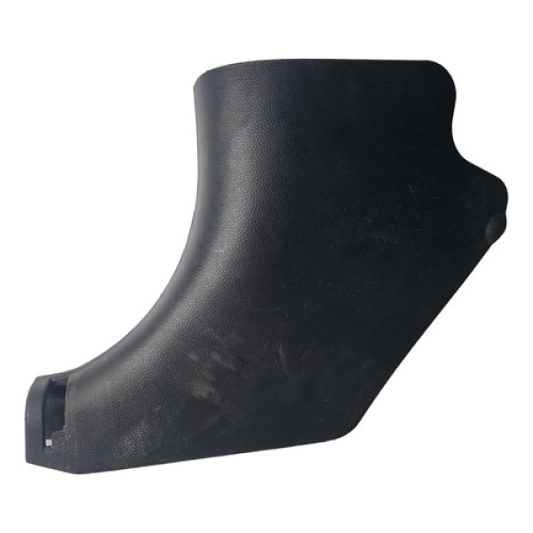 Acabamento Moldura Soleira Dianteira Esquerda Hb20x  Preto