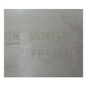 Moldura Coluna Central Cor Classic Le 1996 1997 1998 A 2010