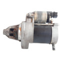 Motor Partida Arranque Honda City 1.5 16v Manual 09/14 Origi