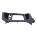 Moldura Multimídia Gm Onix Prisma 2017 2018 2019 A2c10757800 Preto