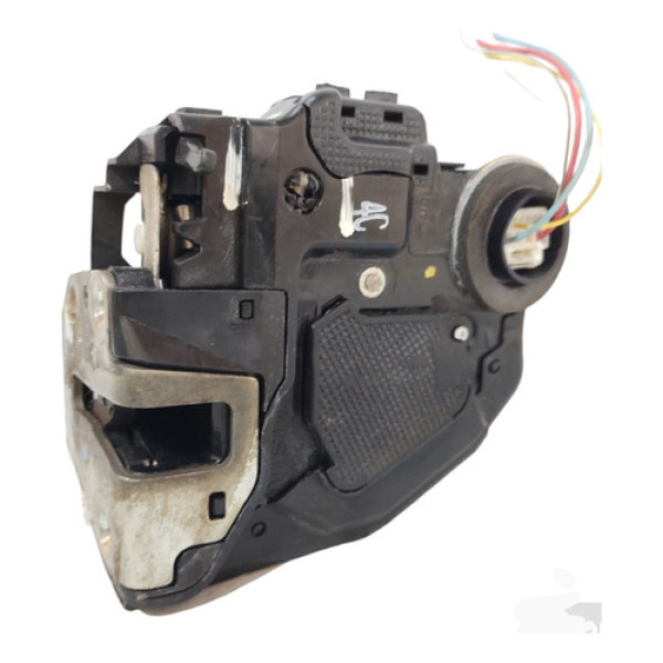 Fechadura Eletrica Porta Traseira Direita Corolla 09 A 14