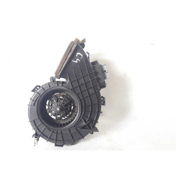 Motor Ar Forçado Ventilador Citroen C4 Pallas 08/13